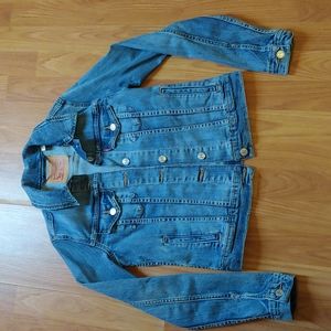 Levi Denim Jacket